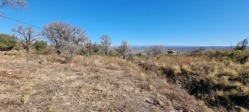 Imagen 6 de 7 de Venta De Lote En Pesos De 494m2 Ubicado En Cosquín