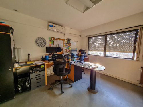 Imagen 23 de 24 de Edificio Con Deposito Y Oficinas Para Empresa Productiva / Laboratorio Habilitable Anmat, Próximo A Panamericana Y A Unicenter