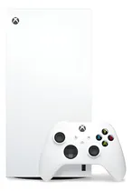 Comprar Console Microsoft Xbox Series X 1tb Digital Xbox Series X Branco