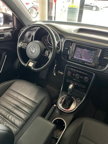 Volkswagen The Beetle 2.0 Sport Dsg