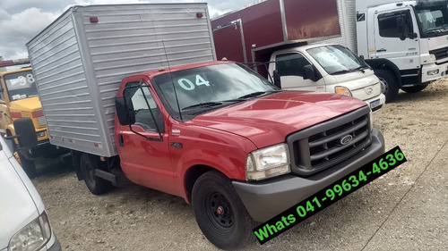 Ford F350