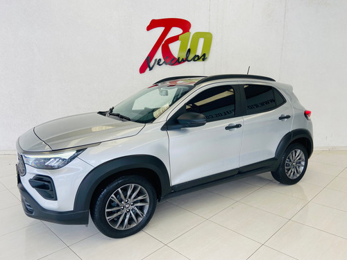 Fiat Outros Modelos PULSE DRIVE 1.3 8V FLEX MEC.