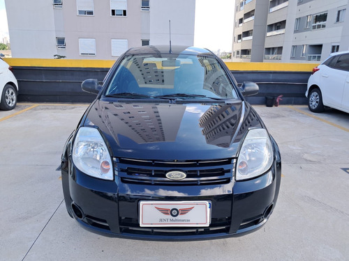 Ford Ka 1.0 Flex 3p