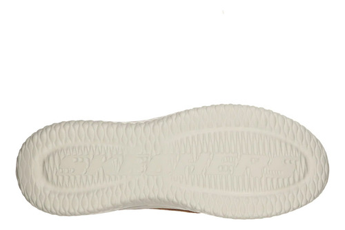 Zapatillas Urbanas Hombre Skechers Delson 3.0 Cicada Cafe