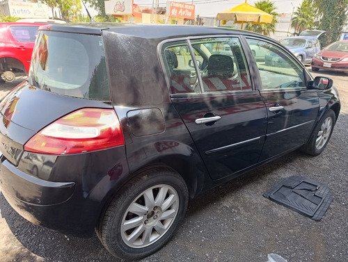 Renault Megane 2.0 4p Expression At