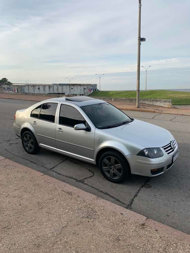 Volkswagen Bora 2.0 Trendline 115cv 2012
