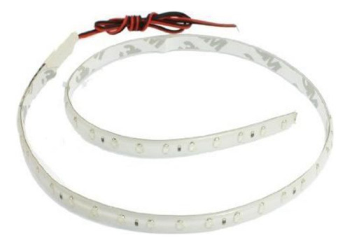 15 X 2pcs 30cm Led Strobe Flash Neon Strip