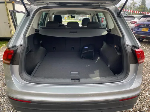 Vw Tiguan Trendline At 1400t 4x2