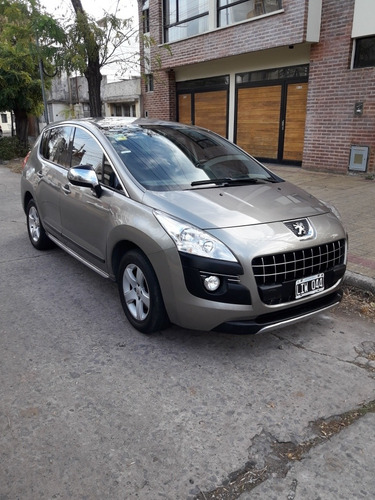 Peugeot 3008 1.6 Premium Thp 156cv 2012