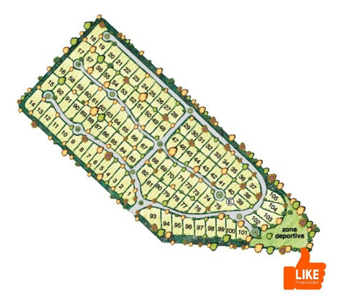 Terreno Lote En Venta En Los Cardales, Campana, G.b.a. Zona Norte