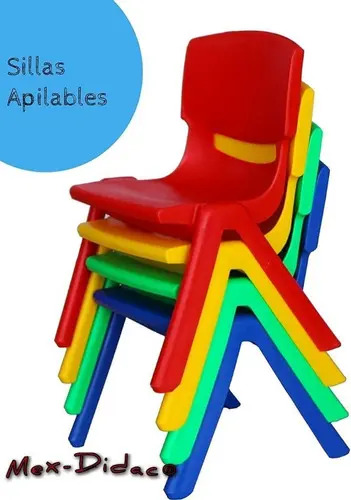 Silla Iantil Extra Reforzada