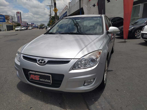 Hyundai I30 Gls 2.0 16v (aut)