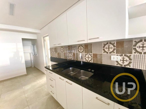 Imagem 14 de 15 de Apartamento Em Baixo Augusta - São Paulo , Sp - 11009