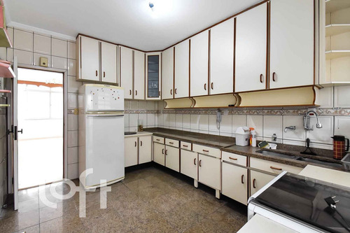 Imagem 16 de 22 de Apto Bom Retiro | 3 Quartos | 120 M² | Cond: R$1200.00 | 1 Vaga - 11g1rci