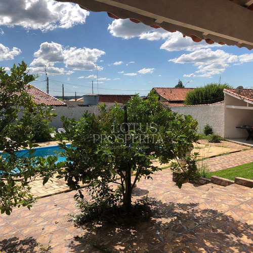 Imagem 20 de 30 de Casa 4 Dorms, Centro, Iperó-r$ 699 Mil, Cod:cae007 - Vcae007