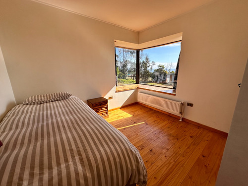 Increíble Casa Recien Remodelada Con Estupenda Vista Al Mar