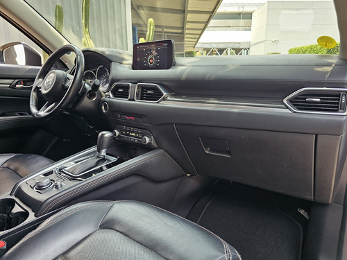 Mazda Cx-5 2020 5p Signature L4/2.5 Aut.