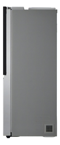 Refrigerador LG Instaview Craft Ice 598 Lts Ls66sxnc