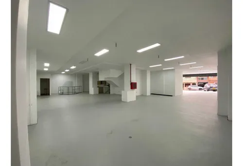 Vendo Local Comercial En Itagui, Villa Paula