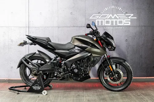 Bajaj Pulsar Ns 200 Fi 2023