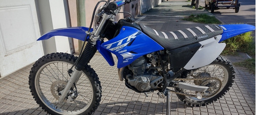 Imagen 2 de 15 de Yamaha Ttr 230