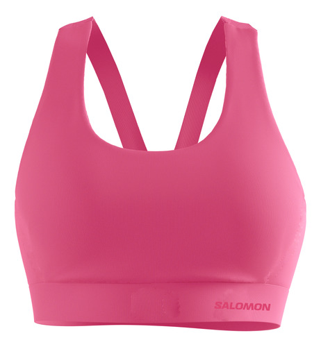 Top Deportivo Mujer Salomon - Xa Sonic Bra - Running