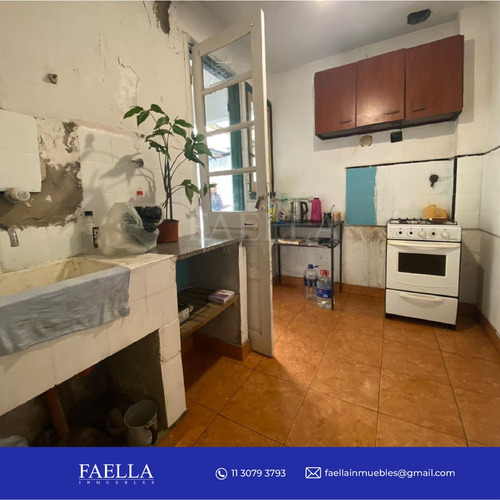 Venta Casa Hurlingham Barrio Ingles Reciclar Apto Crédito