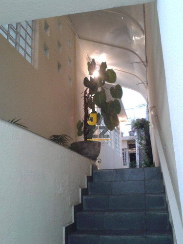 Imagem 2 de 21 de Casa Com 4 Dormitórios À Venda, 210 M² Por R$ 1.300.000,00 - Jardim Da Glória - São Paulo/sp - Ca12632