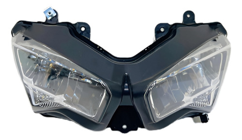 Farol Kawasaki Zx6 19/20/21 Original Zx6 R 636 Original (Usado)