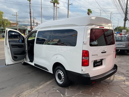 Citroën ë-Jumpy FurgãO 0.0 5p Eléctrico