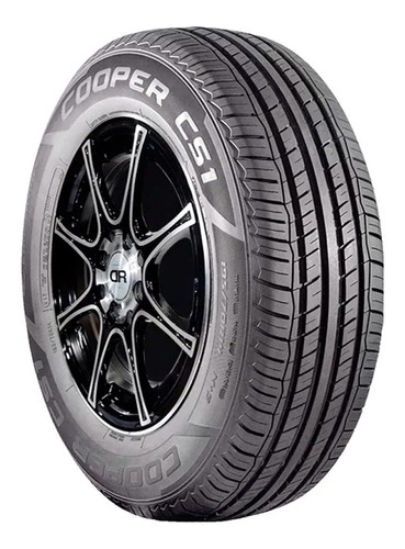 Llanta 185/70 R14 Cooper Cs1 88t