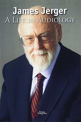 Libro James Jerger: A Life In Audiology En Ingles&..