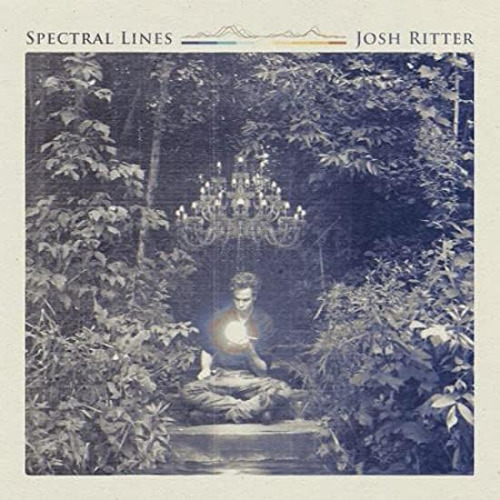 Ritter Josh Spectral Lines Usa Import Cd