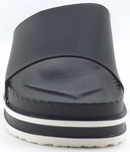 Sandalias Ojotas Dama Plataforma Chinelas Sa Ali-602