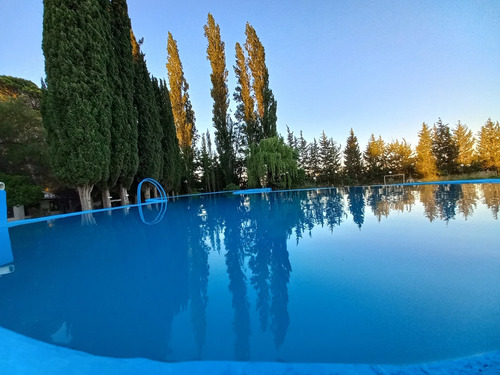 Imagen 11 de 15 de Casa Quinta Para Disfrutar En Familia, Capacidad 16 Personas