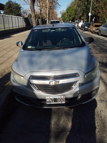 Chevrolet Prisma 1.4 Ltz 98cv