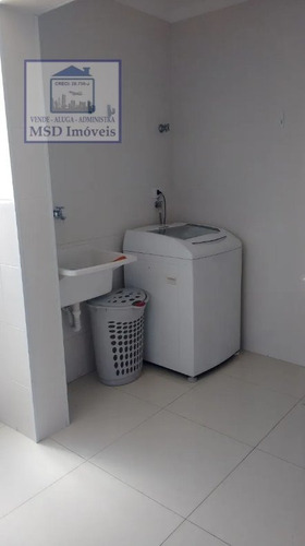 Imagem 10 de 15 de Apartamento A Venda No Bairro Gopoúva Em Guarulhos - Sp. - 2805-1
