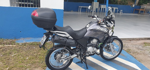 Yamaha Xtz 250 Tenere