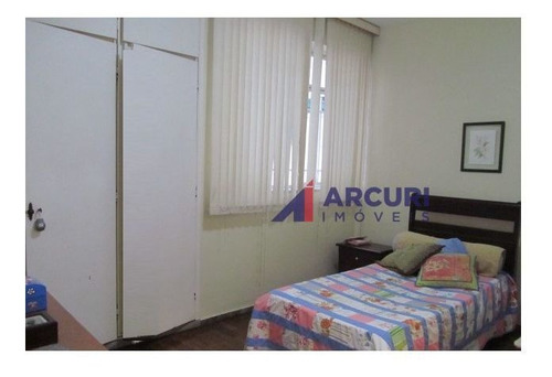 Imagem 8 de 13 de 4 Quartos Santo Antônio - 8102