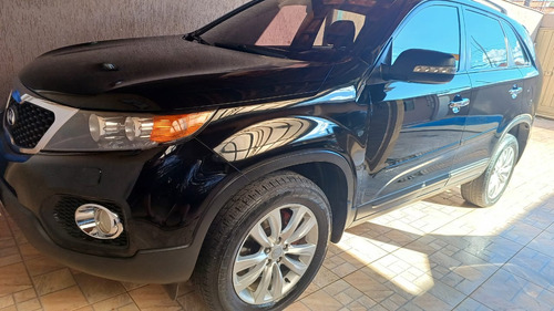 Kia Sorento 2.4 Ex 7l 4x2 Aut. 5p