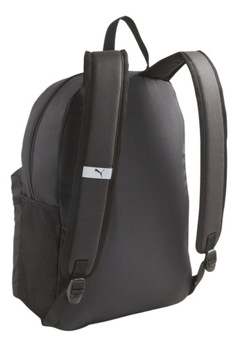 Mochila urbana Puma Phase cor preto