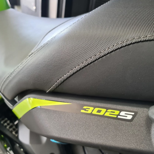 Benelli 302 S - Mejor Contado! - Créditos - Ahora 12/18