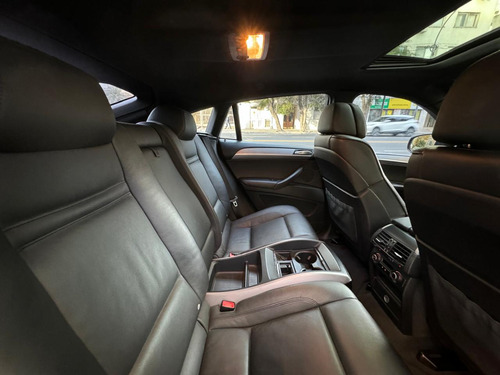 BMW X6 4.4 M 555cv