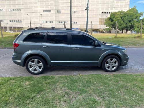Dodge Journey 2.7 Rt Atx (3 Filas)