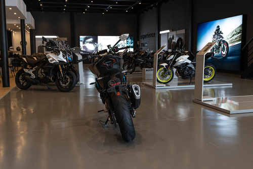 Cf Moto 450nk Naked 0km 2025 Entrega Inmediata Cfmoto Pilar