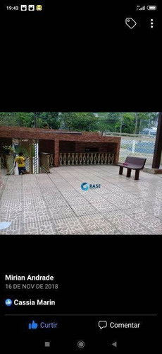 Imagem 10 de 12 de Apartamento Com 2 Dormitórios À Venda, 48 M² Por R$ 190.000,00 - Conjunto Habitacional Instituto Adventista - São Paulo/sp - Ap11261