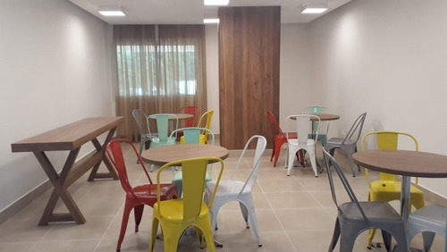 Apartamento À Venda No Bairro Taquara - Rio De Janeiro/rj - O-10950-20442