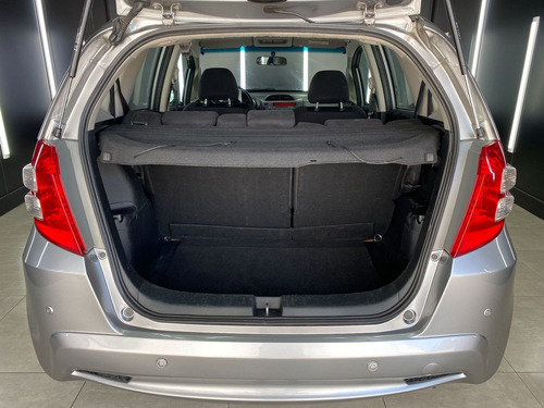Imagem 15 de 15 de Honda Fit 1.5 Ex At Flex 2014/2014