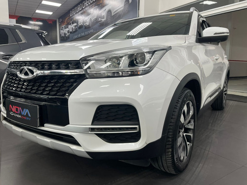 Chery Tiggo 5X 1.5 Txs Flex Aut. 5p
