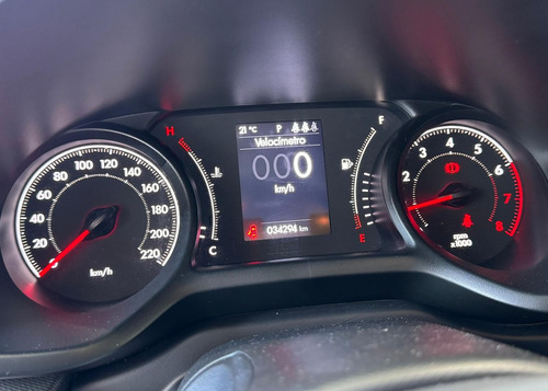 Fiat Pulse 1.0 TURBO 200 AUDACE